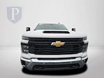2026 Chevrolet Silverado 2500 Double Cab RWD Pickup for sale #FS2054 - photo 10