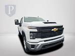2026 Chevrolet Silverado 2500 Double Cab RWD Pickup for sale #FS2054 - photo 11