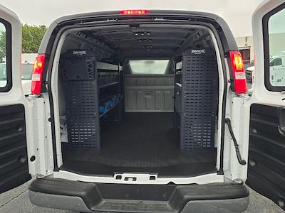 2025 Chevrolet Express 2500 RWD Upfitted Cargo Van for sale #FS2095 - photo 2