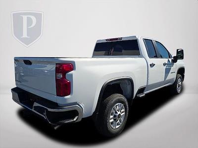 2026 Chevrolet Silverado 2500 Double Cab RWD Pickup for sale #FS2265 - photo 2
