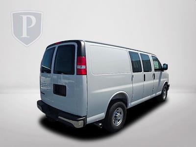 2025 Chevrolet Express 2500 RWD Upfitted Cargo Van for sale #FS2267 - photo 2