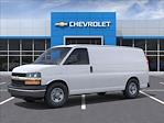 2025 Chevrolet Express 2500 RWD Empty Cargo Van for sale #FS2267 - photo 2