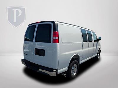 New 2025 Chevrolet Express 2500 Knapheide Upfitted Cargo Van for sale #FS2307 - photo 2