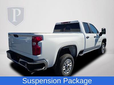 2026 Chevrolet Silverado 2500 Double Cab RWD Pickup for sale #FS2349 - photo 2