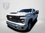 2026 Chevrolet Silverado 2500 Double Cab RWD Pickup for sale #FS2349 - photo 9