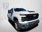2026 Chevrolet Silverado 2500 Double Cab RWD Pickup for sale #FS2349 - photo 11
