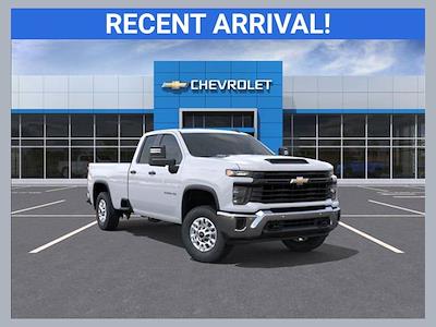 New 2026 Chevrolet Silverado 2500 - photo 1