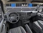 2025 Chevrolet Express 2500 RWD Empty Cargo Van for sale #FS2393X - photo 15
