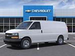 2025 Chevrolet Express 2500 RWD Empty Cargo Van for sale #FS2393X - photo 3