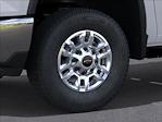 2026 Chevrolet Silverado 2500 Double Cab RWD Pickup for sale #FS2410 - photo 9