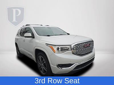 Used 2019 GMC Acadia Denali for sale #FS2413XA - photo 2