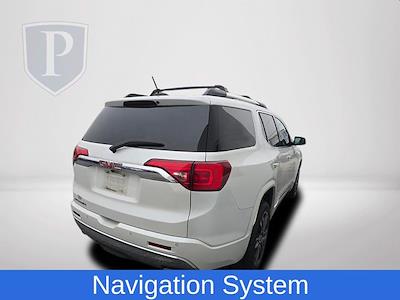 Used 2019 GMC Acadia Denali for sale #FS2413XA - photo 2