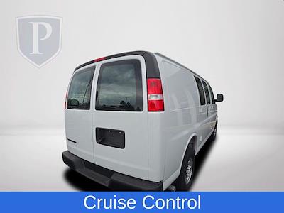 2025 Chevrolet Express 2500 RWD Masterack Upfitted Cargo Van for sale #FS2451X - photo 2