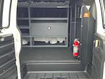 New 2025 Chevrolet Express 2500 Masterack Upfitted Cargo Van for sale #FS2451X - photo 19