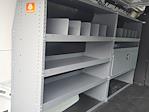 New 2025 Chevrolet Express 2500 Masterack Upfitted Cargo Van for sale #FS2451X - photo 28