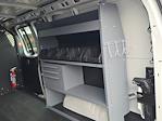 New 2025 Chevrolet Express 2500 Masterack Upfitted Cargo Van for sale #FS2451X - photo 20