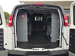 New 2025 Chevrolet Express 2500 Masterack Upfitted Cargo Van for sale #FS2451X - photo 21