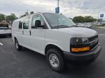New 2025 Chevrolet Express 2500 Masterack Upfitted Cargo Van for sale #FS2451X - photo 5