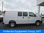 New 2025 Chevrolet Express 2500 Masterack Upfitted Cargo Van for sale #FS2451X - photo 7