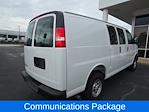 New 2025 Chevrolet Express 2500 Masterack Upfitted Cargo Van for sale #FS2451X - photo 2