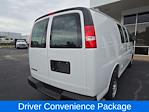 New 2025 Chevrolet Express 2500 Masterack Upfitted Cargo Van for sale #FS2451X - photo 9