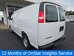 New 2025 Chevrolet Express 2500 Masterack Upfitted Cargo Van for sale #FS2451X - photo 11