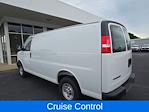 New 2025 Chevrolet Express 2500 Masterack Upfitted Cargo Van for sale #FS2451X - photo 13