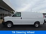 New 2025 Chevrolet Express 2500 Masterack Upfitted Cargo Van for sale #FS2451X - photo 14