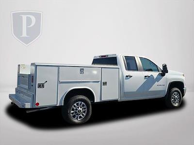 2026 Chevrolet Silverado 2500 Double Cab SRW RWD Reading Service Truck for sale #FS2464 - photo 2