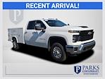 2026 Chevrolet Silverado 2500 Double Cab SRW RWD Reading Service Truck for sale #FS2464 - photo 1