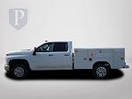 2026 Chevrolet Silverado 2500 Double Cab SRW RWD Reading Service Truck for sale #FS2464 - photo 10