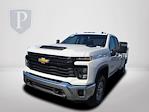 2026 Chevrolet Silverado 2500 Double Cab SRW RWD Reading Service Truck for sale #FS2464 - photo 11