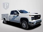 2026 Chevrolet Silverado 2500 Double Cab SRW RWD Reading Service Truck for sale #FS2464 - photo 3