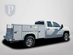 2026 Chevrolet Silverado 2500 Double Cab SRW RWD Reading Service Truck for sale #FS2464 - photo 2