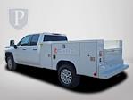 2026 Chevrolet Silverado 2500 Double Cab SRW RWD Reading Service Truck for sale #FS2464 - photo 9