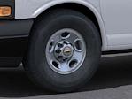 2025 Chevrolet Express 2500 RWD Empty Cargo Van for sale #FS2470X - photo 9