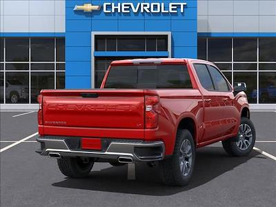 2025 Chevrolet Silverado 1500 Crew Cab 4x4 Pickup for sale #FS2530 - photo 2