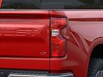2025 Chevrolet Silverado 1500 Crew Cab 4x4 Pickup for sale #FS2530 - photo 11