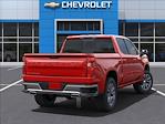 2025 Chevrolet Silverado 1500 Crew Cab 4x4 Pickup for sale #FS2530 - photo 2