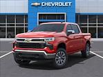 2025 Chevrolet Silverado 1500 Crew Cab 4x4 Pickup for sale #FS2530 - photo 6