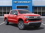 2025 Chevrolet Silverado 1500 Crew Cab 4x4 Pickup for sale #FS2530 - photo 7
