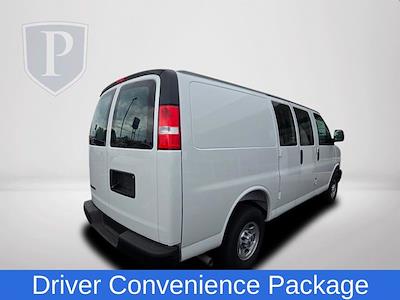 2025 Chevrolet Express 2500 RWD Masterack Upfitted Cargo Van for sale #FS2539X - photo 2