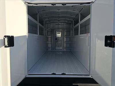 2025 Chevrolet Express 3500 Regular Cab RWD Service Utility Van for sale #FS2586 - photo 2