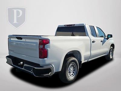 2026 Chevrolet Silverado 1500 Double Cab RWD Pickup for sale #FS2751 - photo 2