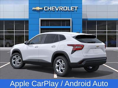 2026 Chevrolet Trax FWD SUV for sale #FS2783 - photo 2