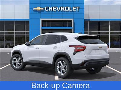 2026 Chevrolet Trax FWD SUV for sale #FS2788 - photo 2
