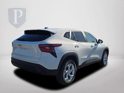 2026 Chevrolet Trax FWD SUV for sale #FS2788 - photo 2