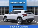 2026 Chevrolet Trax FWD SUV for sale #FS2788 - photo 2