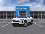 2026 Chevrolet Trax FWD SUV for sale #FS2788 - photo 8