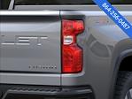 2026 Chevrolet Silverado 2500 Crew Cab 4WD Pickup for sale #FS2810 - photo 11